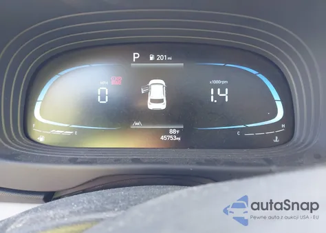 2023 Hyundai Venue Sel from USA, damaged, VIN KMHRC8A34PU249258